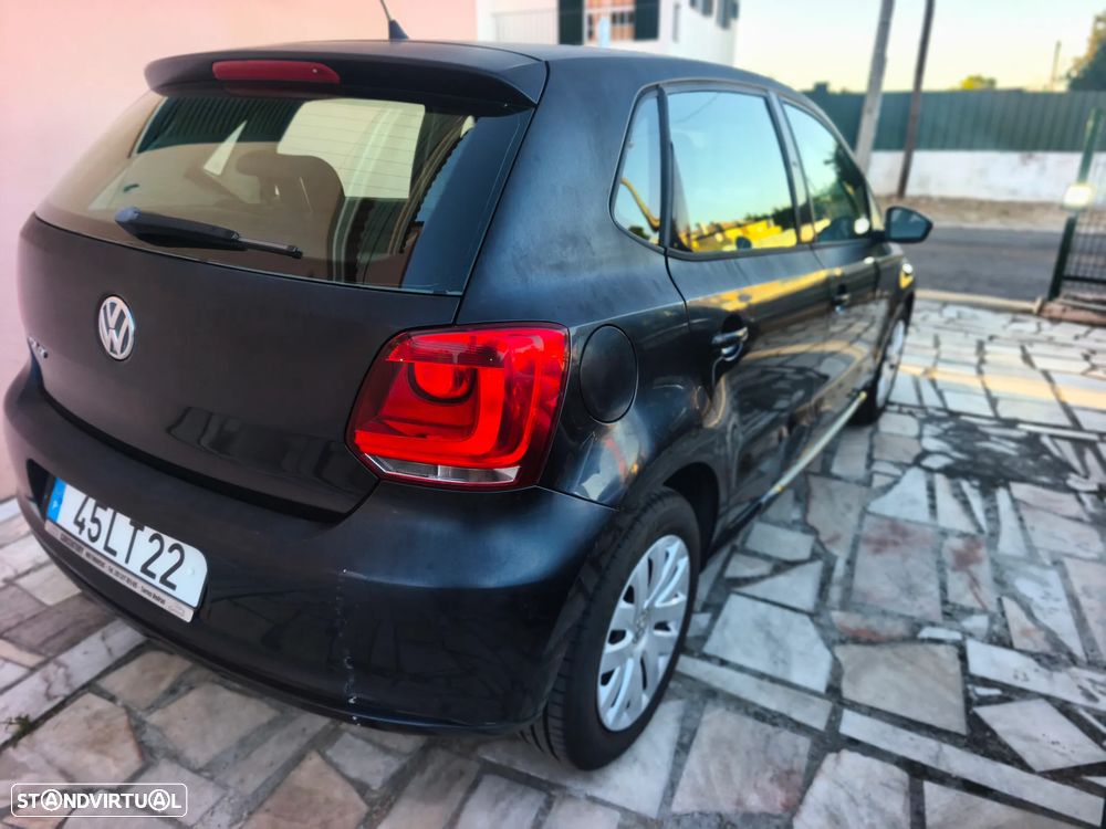 VW Polo 1.2 Highline - 22
