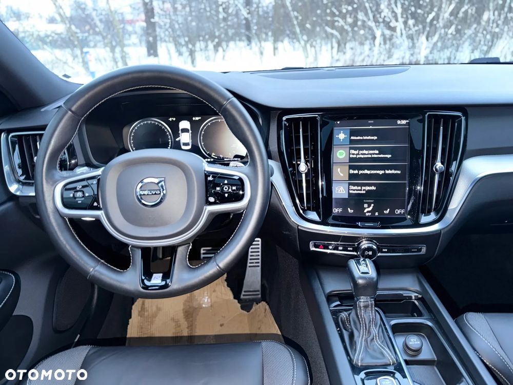 Volvo S60 T6 AWD Geartronic RDesign - 23