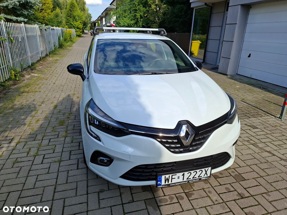 Renault Clio 1.0 TCe Intens - 5