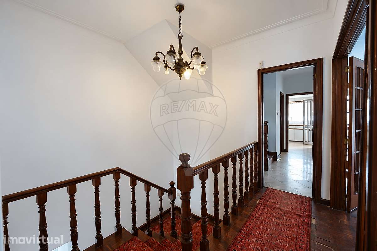 Moradia T5 para venda - Grande imagem: 4/36