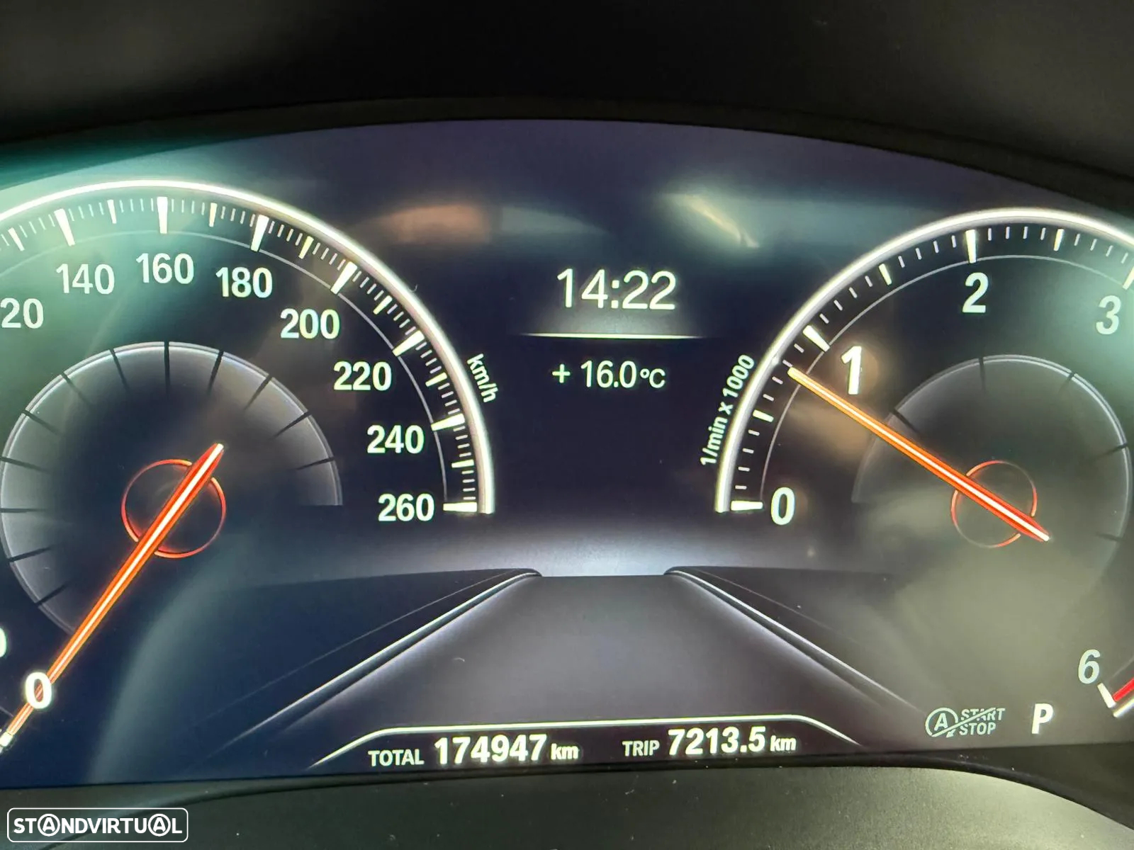 BMW 518 d Pack M Auto - 36