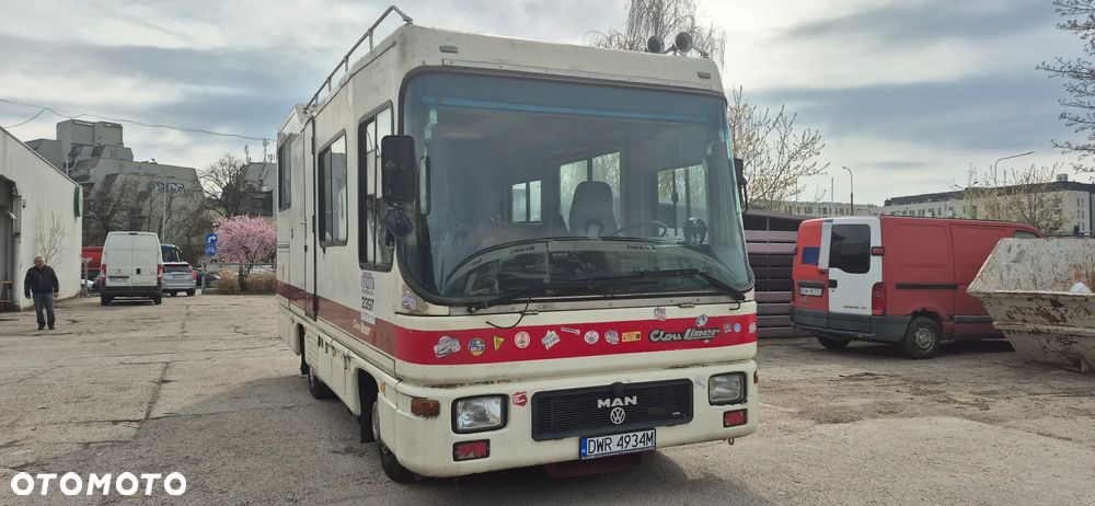 MAN Clou Liner 700 - 13