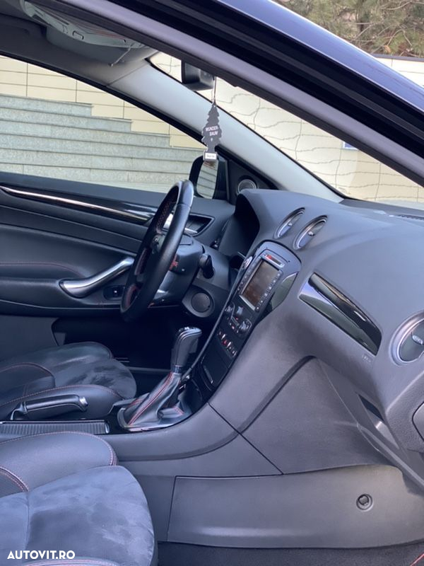 Ford Mondeo 2.0 Duratorq TDCi Powershift Titanium - 14