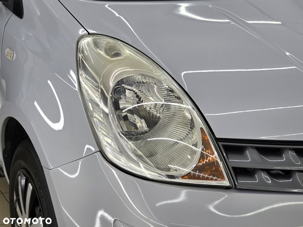 Nissan Note - 14
