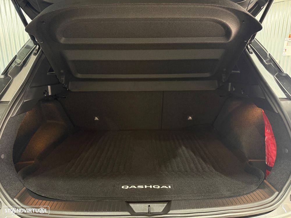 Nissan Qashqai 1.5 e-Power N-Connecta LED - 36