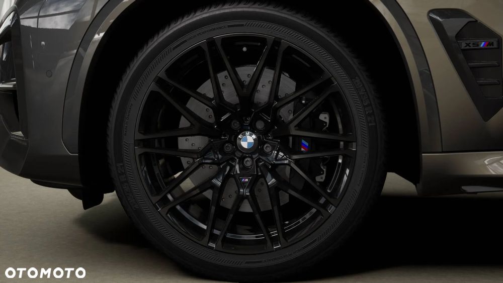 BMW X5 M - 9