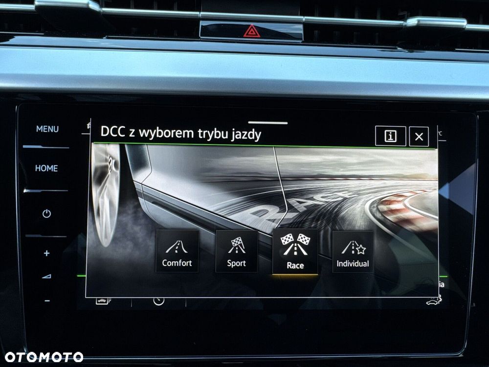 Volkswagen Arteon Shooting Brake 2.0 TSI 4Motion R DSG - 28