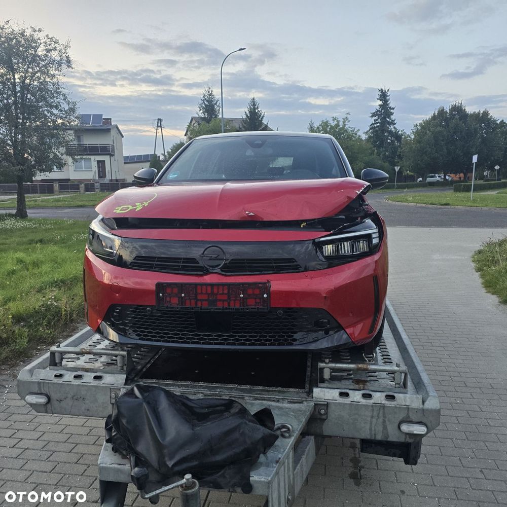 Opel Corsa Ultimate Pack - 2