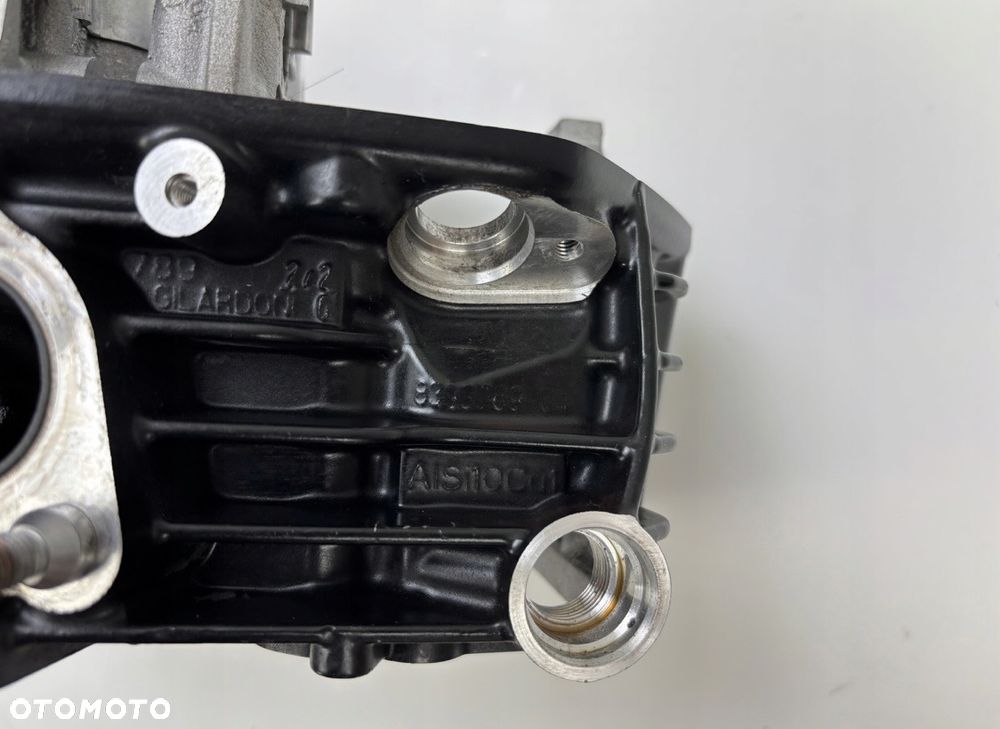 Prawa głowica BMW R1250 GS K50 K51 2019+ Oryginał - 11