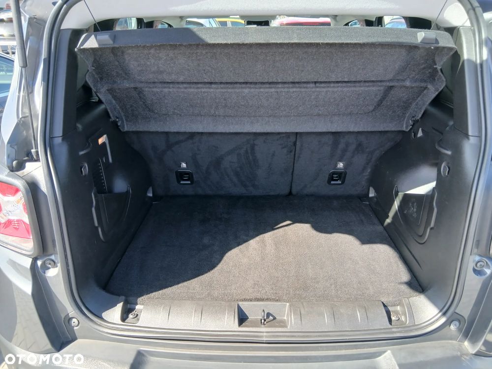 Jeep Renegade 1.5 T4 mHEV Longitude FWD S&S DCT - 27