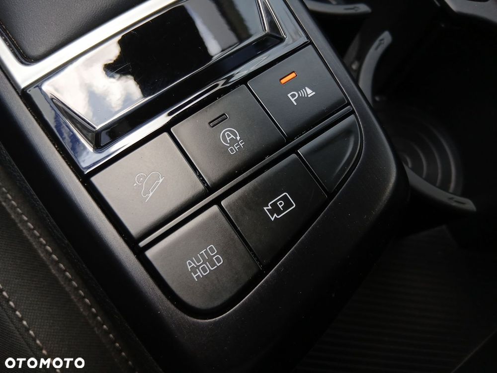 Kia Sportage 1.6 T-GDI Smart 2WD DCT - 29