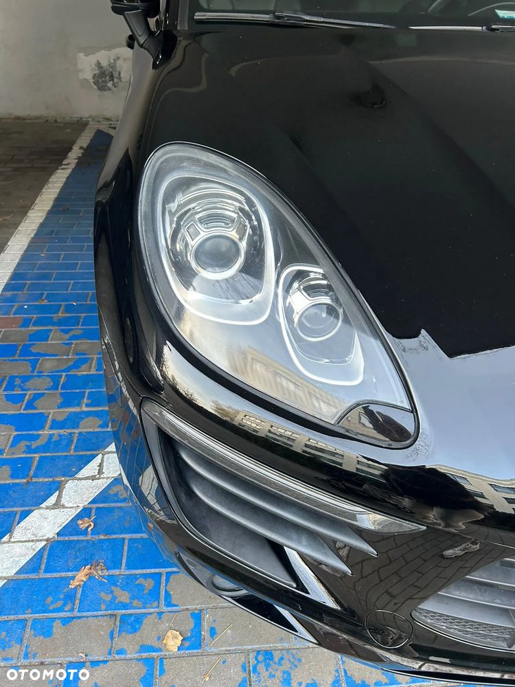 Porsche Macan S PDK - 3