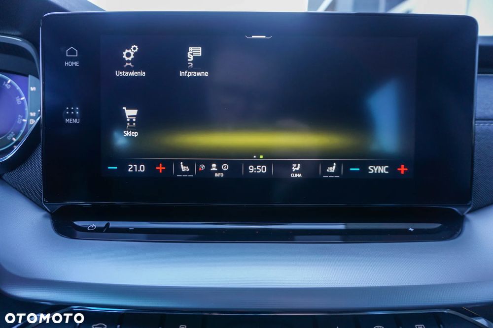 Skoda Octavia 2.0 TDI Style DSG - 17