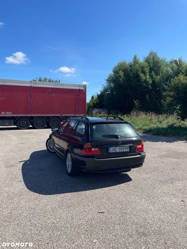 BMW Seria 3 - 10