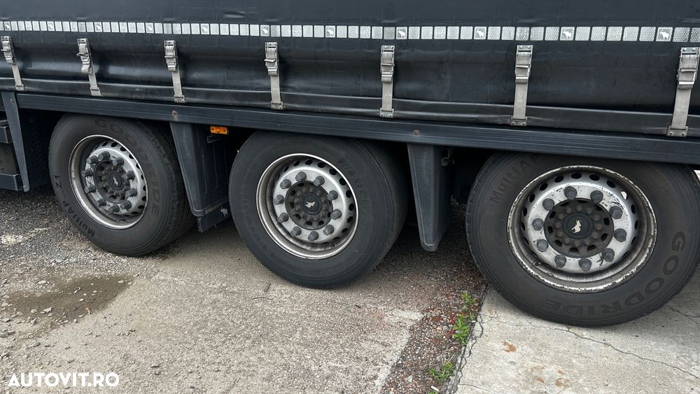 Schmitz Cargobull Varios - 11