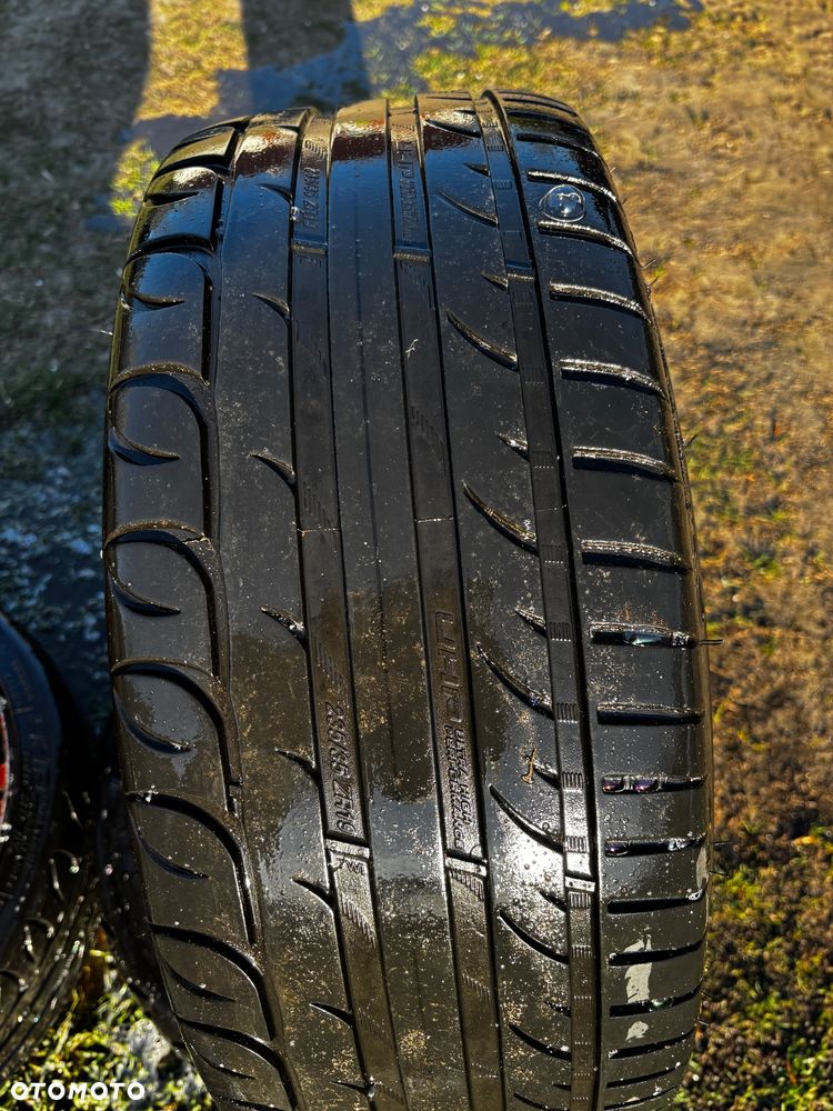 Oxigin 14 Oxrock COP i kormoran UHP 235/35 R19 91Y - 4