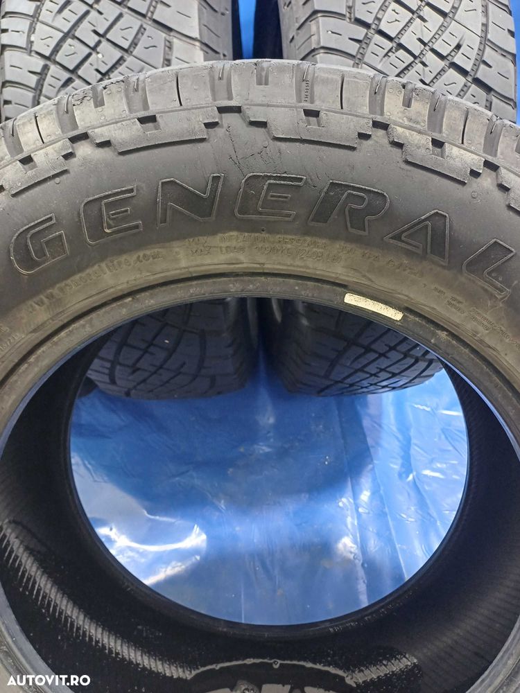 245/65/17 111H General - 6