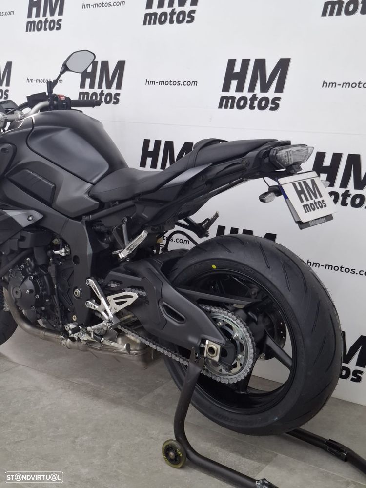 Yamaha MT-10 - 18 MESES DE GARANTIA - 14