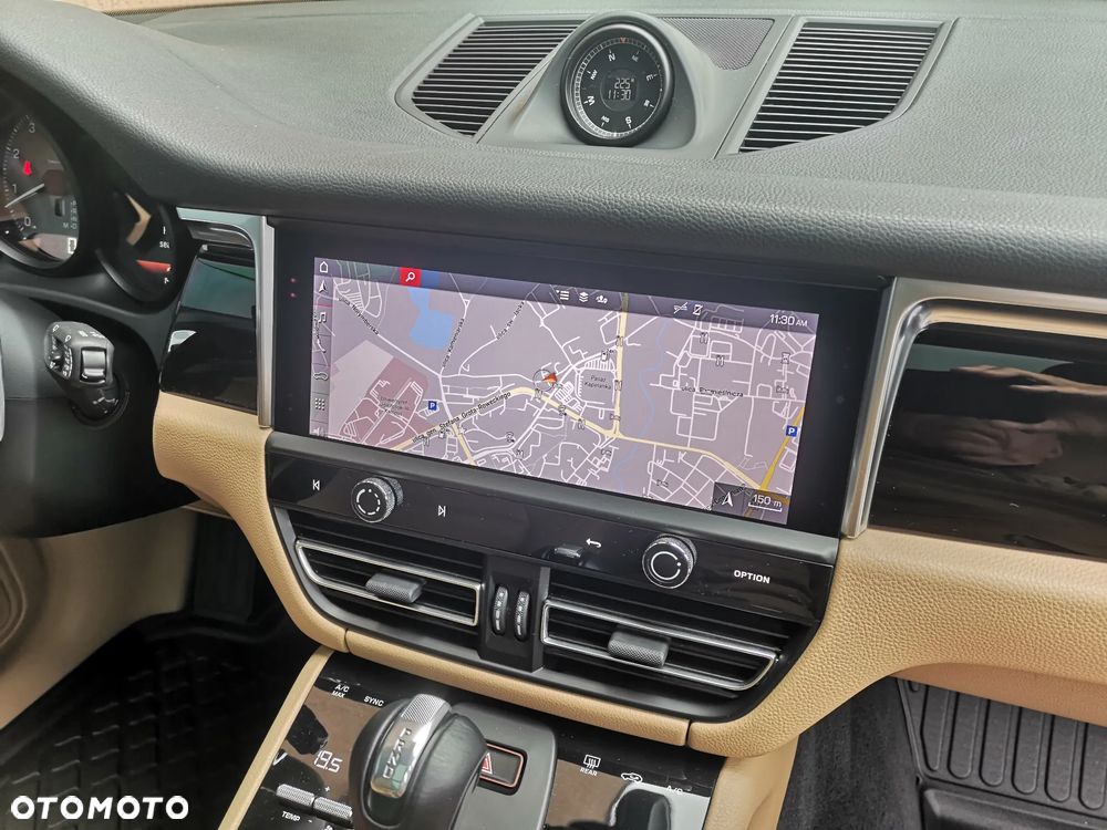 Porsche Macan S - 21