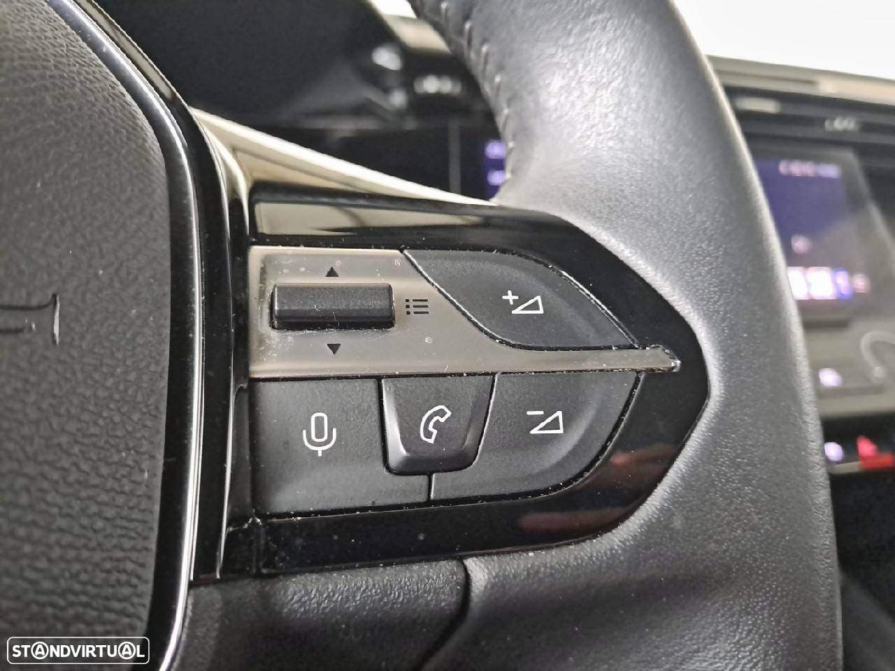 Peugeot 308 1.2 PureTech Active Pack - 17