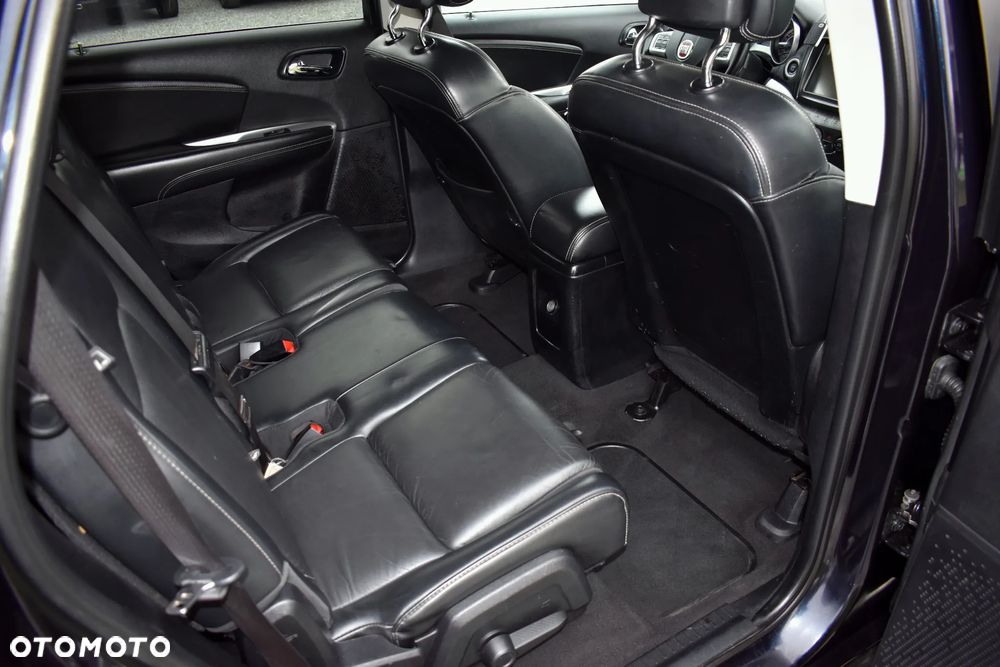 Fiat Freemont 2.0 Multijet 16V DPF Black Code - 37