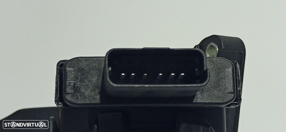 POTENCIÓMETRO PEDAL ACELERADOR CITROEN C3 FEEL - 6
