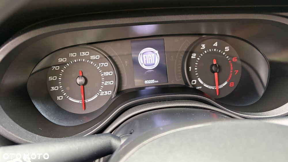 Fiat Tipo 1.4 16V - 20