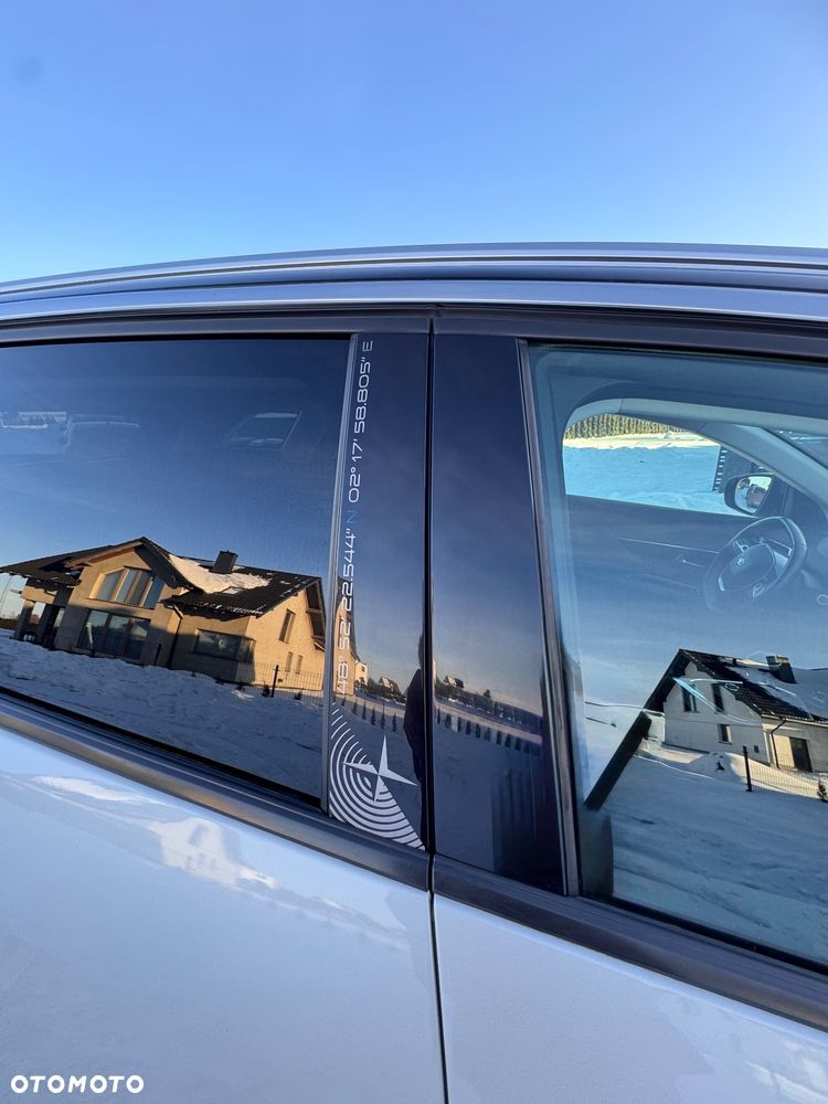 Peugeot 3008 2.0 BlueHDi Crossway S&S - 16