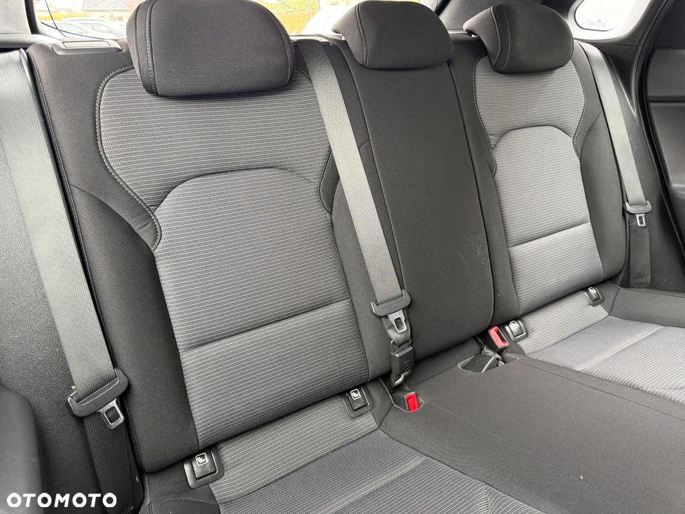 Hyundai i30 1.4 Classic + - 21