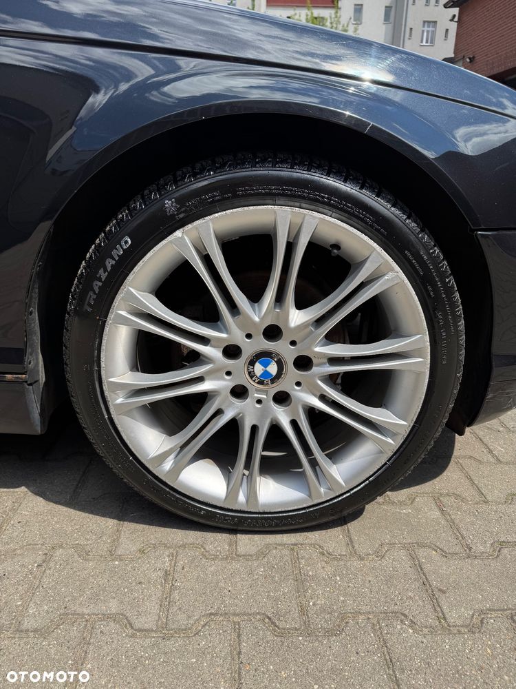 BMW Seria 3 320i - 20
