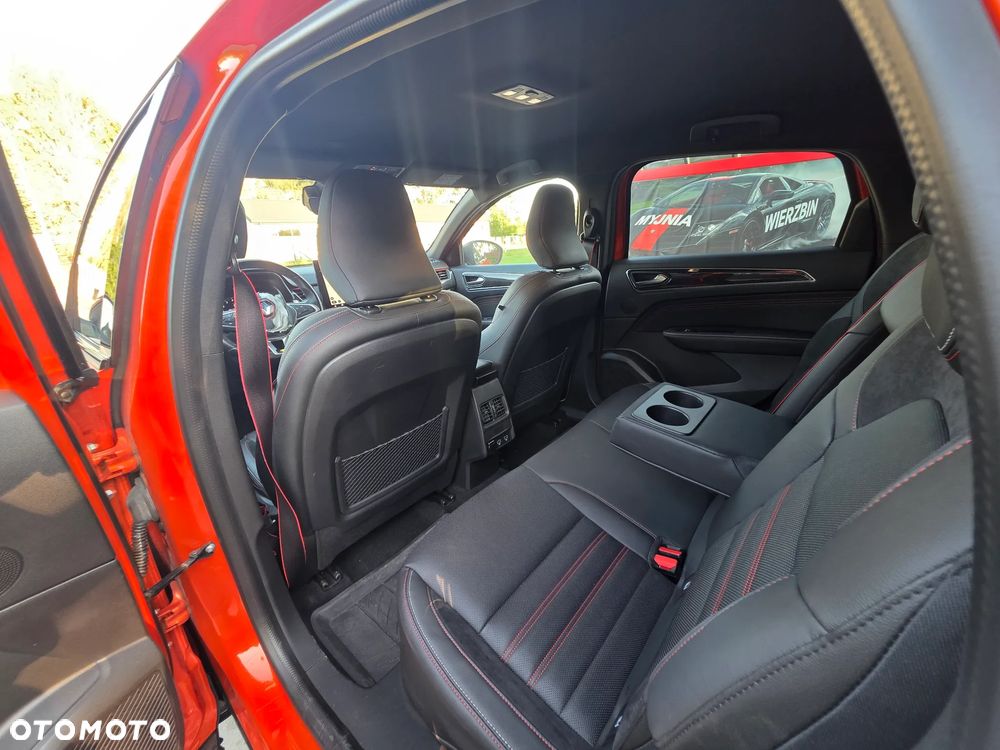Renault Arkana 1.3 TCe mHEV R.S Line EDC - 27