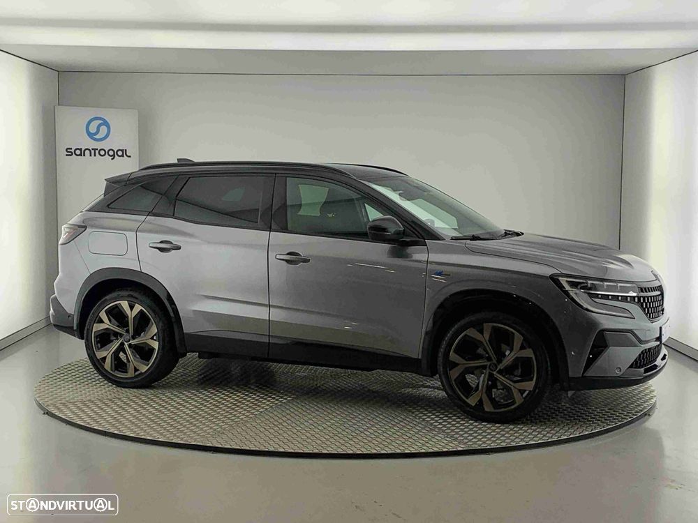 Renault Austral 1.3 Mild Hybrid Techno Espirit Auto - 6