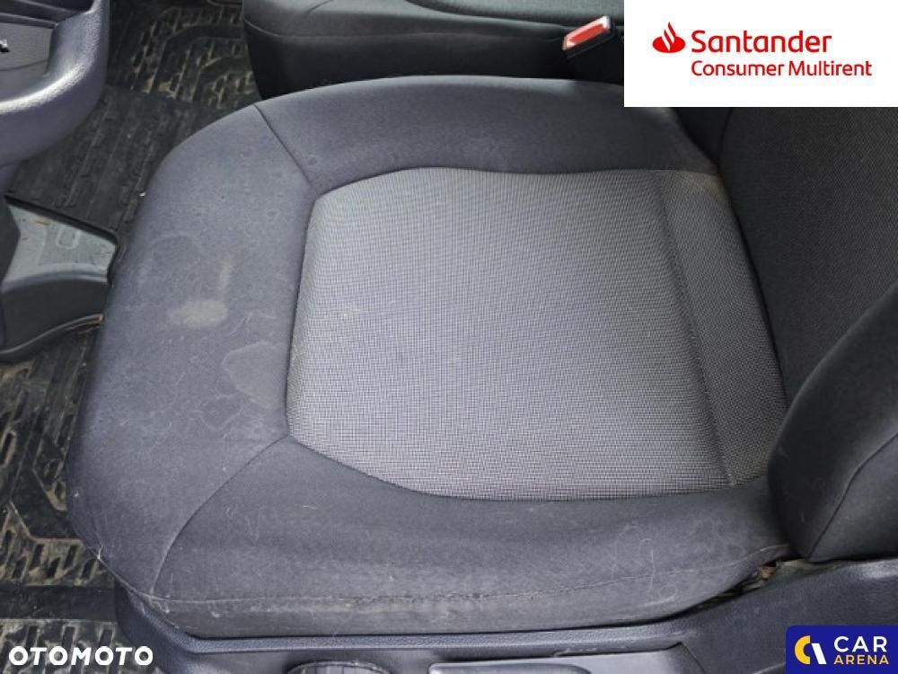 Volkswagen Crafter - 24