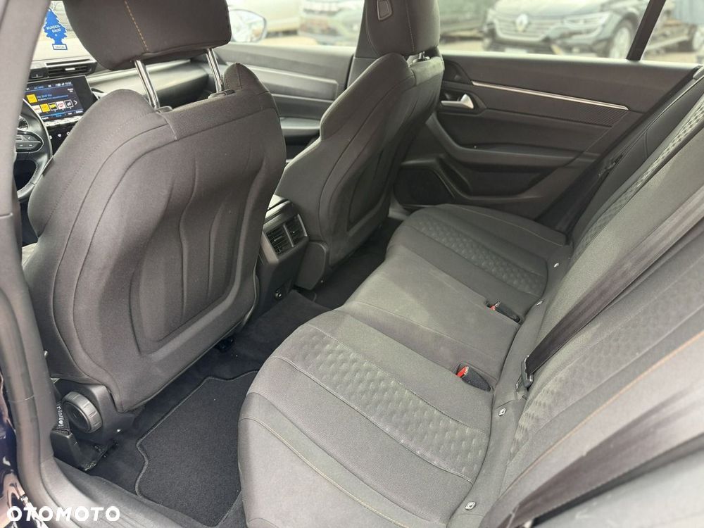 Peugeot 508 1.5 BlueHDi Active S&S - 27
