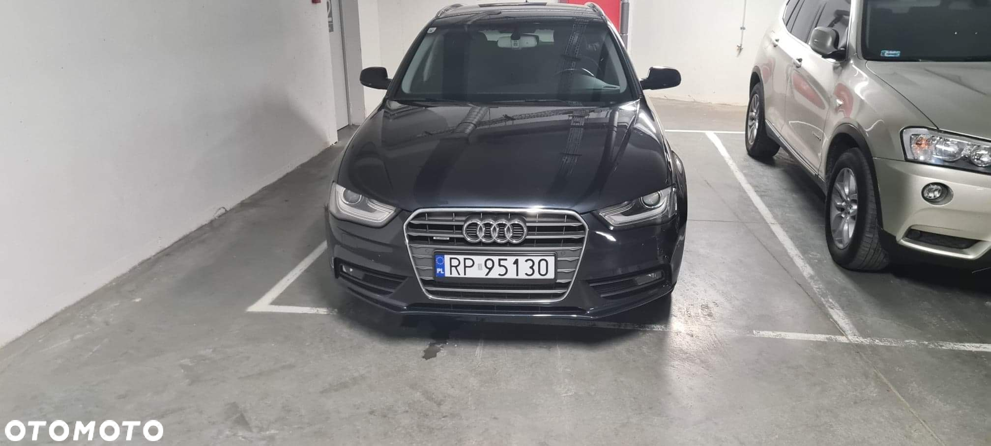 Audi A4 2.0 TDI Quattro Line - 15
