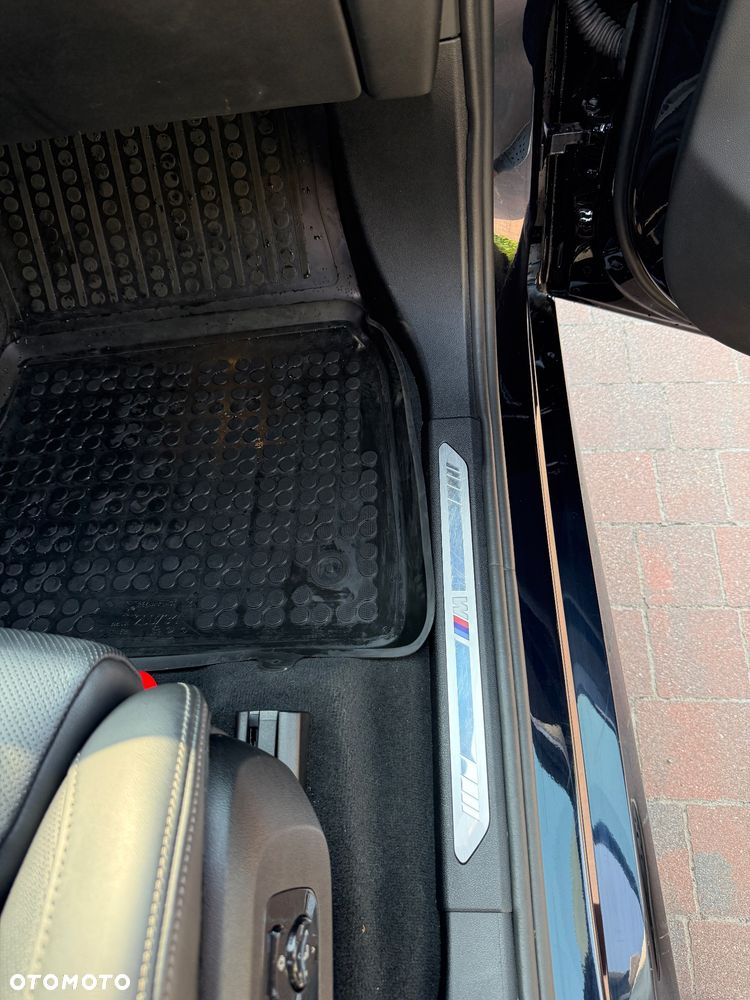 BMW X5 xDrive30d mHEV sport - 24