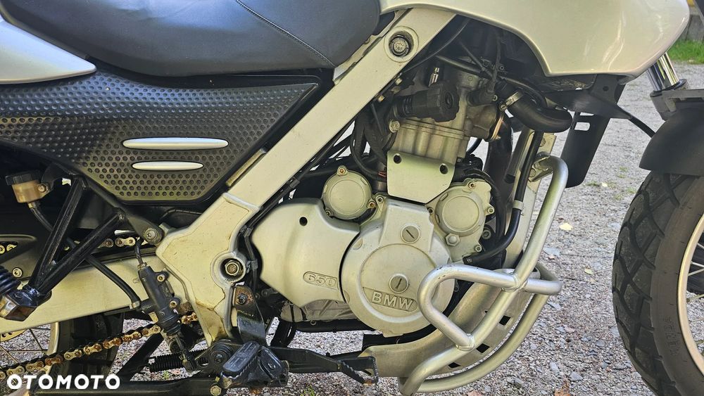 BMW GS - 7