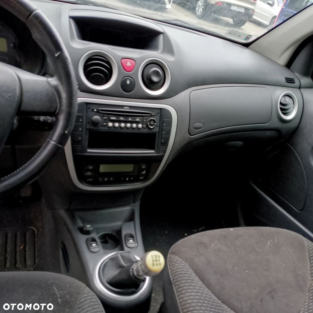 Citroën C2 1.4 Equilibre - 5