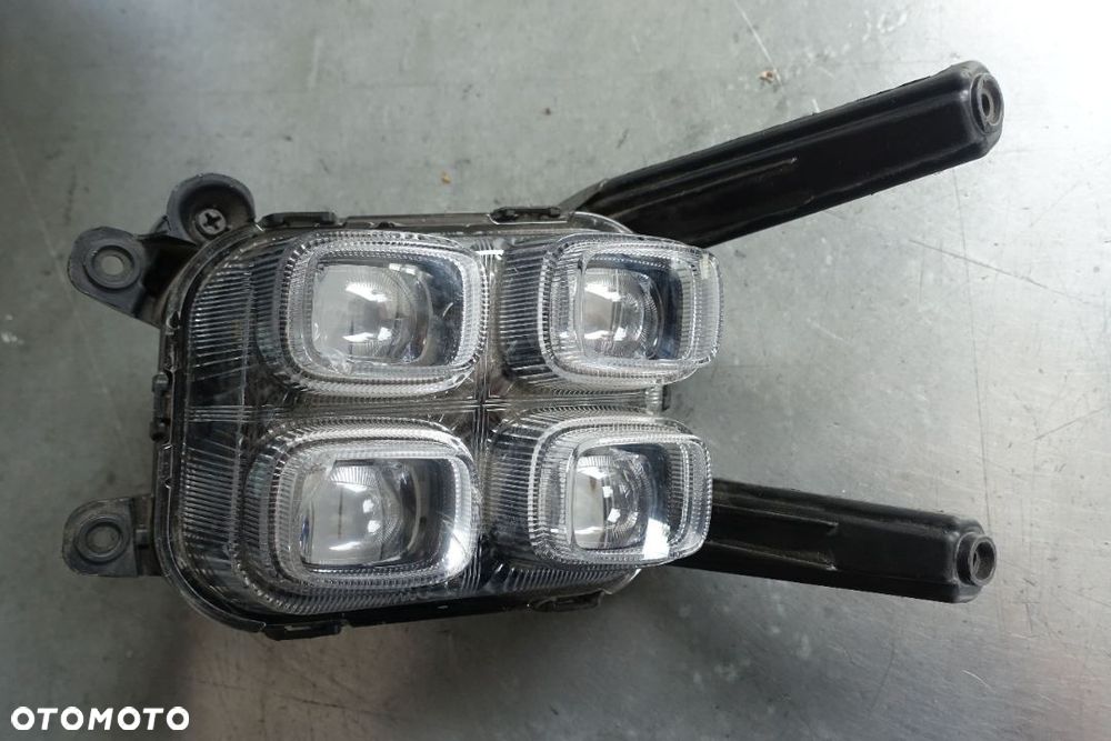 HALOGEN LEWY KIA SPORTAGE IV GT LINE - 1