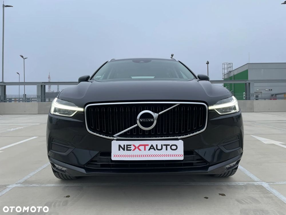 Volvo XC 60 B5 D AWD Inscription - 3
