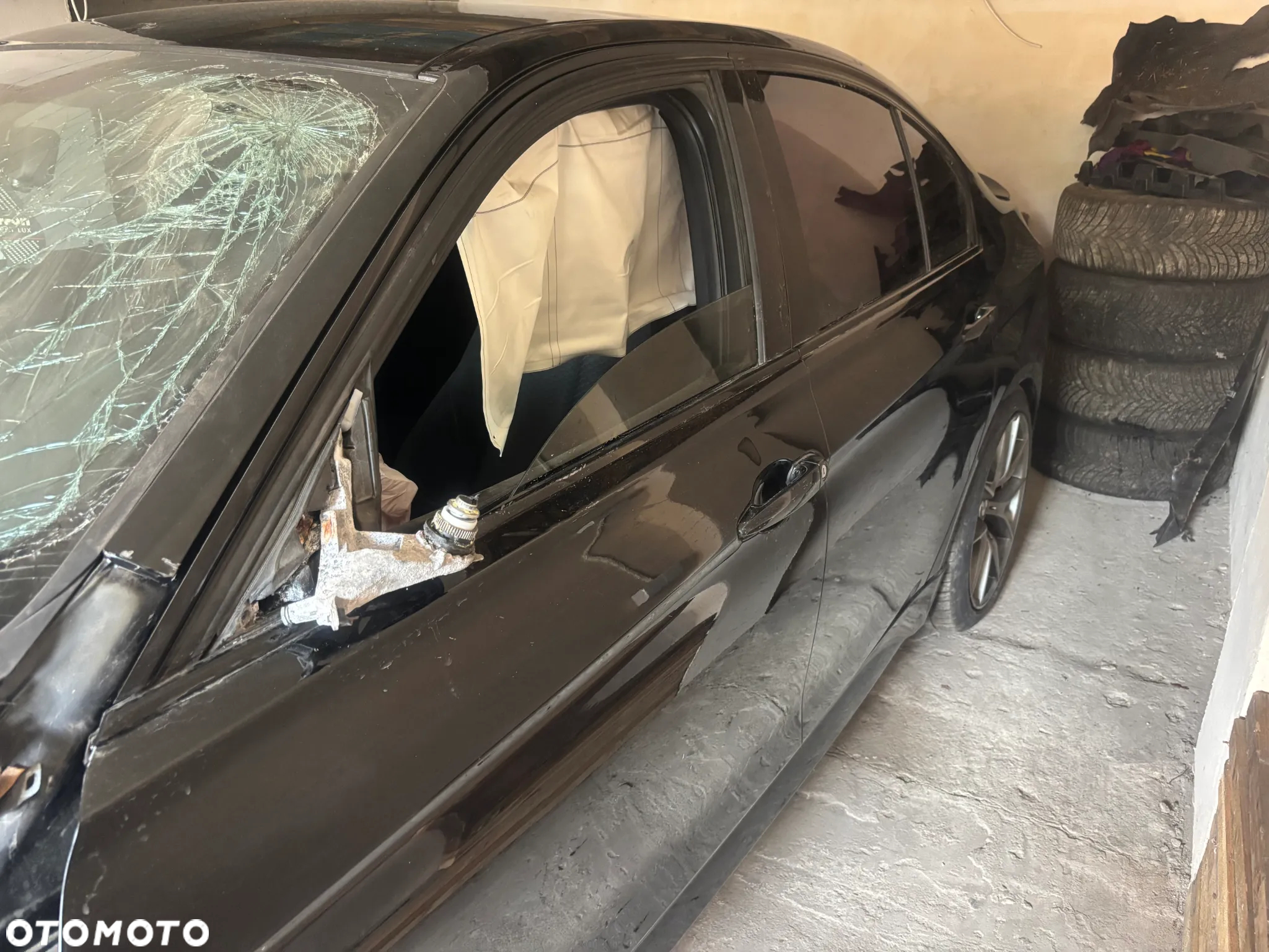 BMW Seria 3 - 2