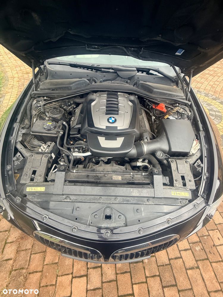 BMW Seria 6 - 14