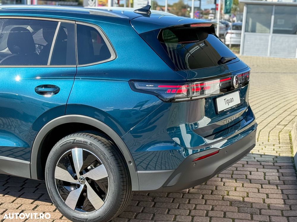 Volkswagen Tiguan 1.5 eTSI DSG MHEV Life - 23