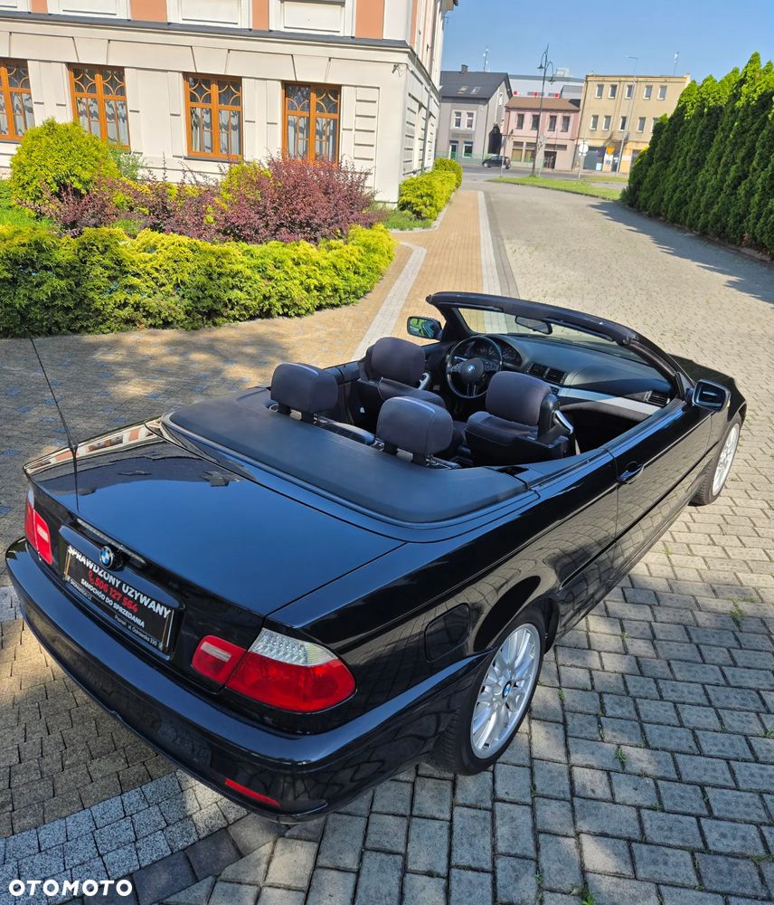 BMW Seria 3 - 23