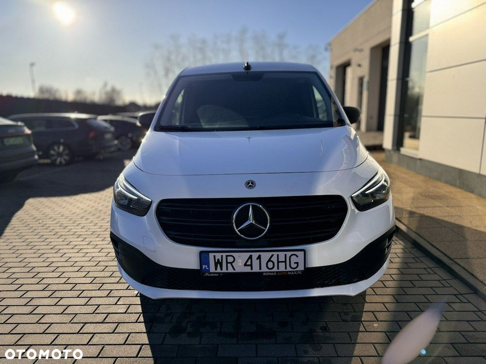 Mercedes-Benz Citan - 3