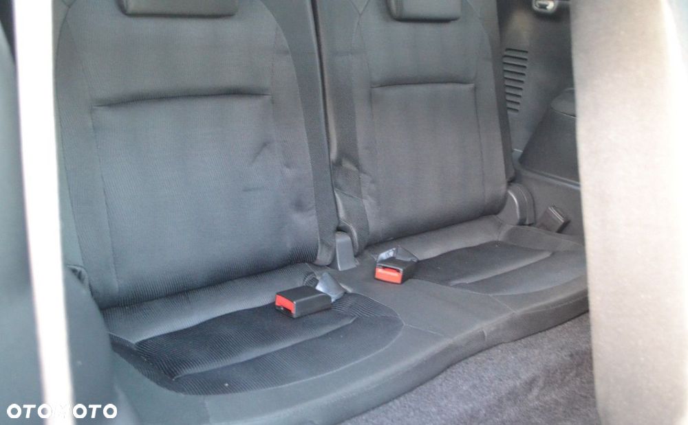 Nissan Qashqai+2 1.6 Tekna - 34