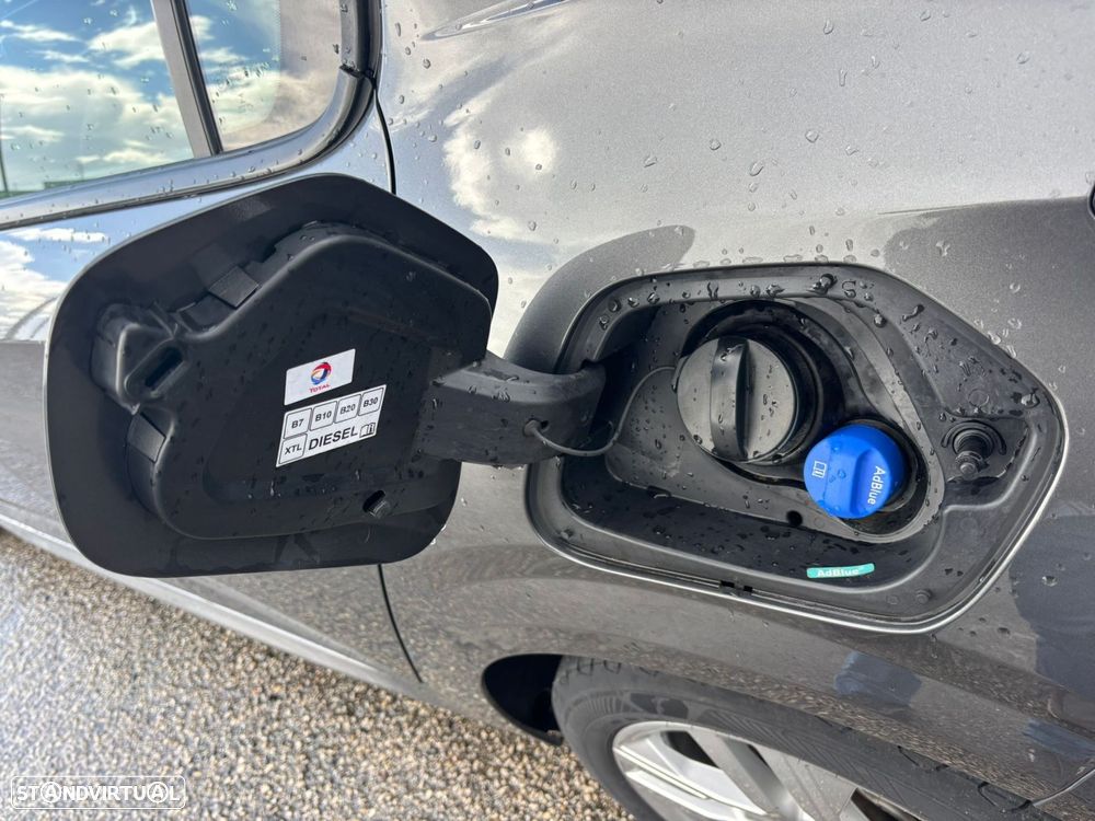 Peugeot 208 1.5 BlueHDi Active - 13