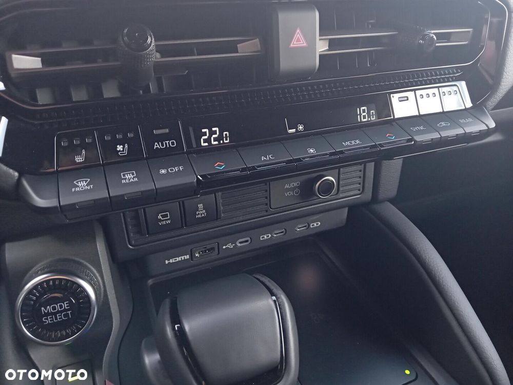 Toyota Land Cruiser LC 2.8 D-4D Executive - 17