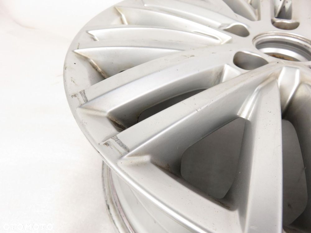Alufelgi 16" Borbet Vw Touran Golf VII 5x112 6.5J ET50 1T0601025AC - 5