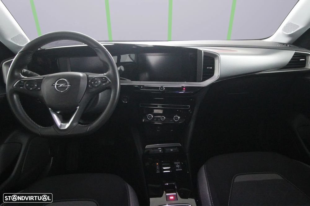 Opel Mokka-e Elegance - 10